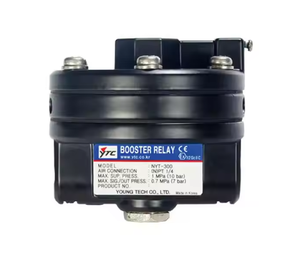 Amplificador de Señal de Volumen de Aluminio YTC YT-300N1 para Equipos Eléctricos, Fuente de Aire para las Series YT-300/305/310/315/320/325 - Product Image 4