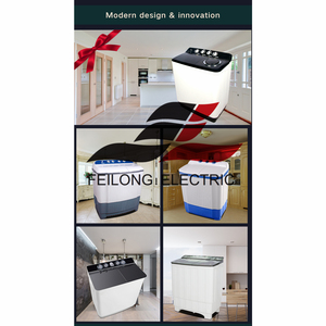 Machine à laver <span class=keywords><strong>manuelle</strong></span> à économie d'énergie de 5 kg pour les personnes âgées XPB50-4518SA/H - Product Image 2