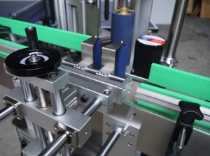 Kefai 2023 chai nước nhãn dán Máy in nhãn cho vòng chai giá cho bán - Product Image 5