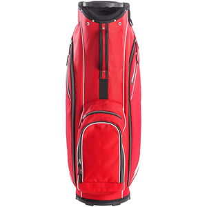 High End Latest Style <b>Golf</b> Bag High Quality Lightweight Adjustable Stand Carry <b>Golf</b> Bag With Shoulder Strap Large Storage - Product Image 2