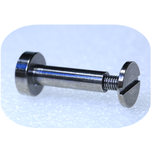 <span class=keywords><strong>De</strong></span> acero al carbono <span class=keywords><strong>de</strong></span> remache tornillo <span class=keywords><strong>de</strong></span> Chicago para <span class=keywords><strong>de</strong></span> cuero DIY decoración documento libro <span class=keywords><strong>álbum</strong></span> <span class=keywords><strong>de</strong></span> encuadernación - Product Image 6