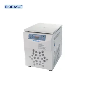BIOBASE高速临床离心机实验室离心机冷离心机价格