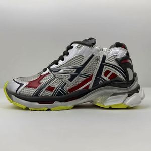 Top Quality Fashion Men's and Women Casual <b>Shoes</b> Comfortable Walking Sneakers New Design Trendy Chunky <b>Shoes</b> - Product Image 3