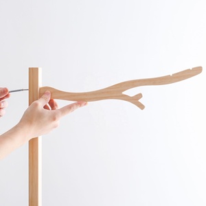 2024 nueva llegada cuna <span class=keywords><strong>de</strong></span> madera <span class=keywords><strong>de</strong></span> pie Brazo móvil bebé colgador móvil cama <span class=keywords><strong>de</strong></span> bebé soporte <span class=keywords><strong>de</strong></span> campana <span class=keywords><strong>para</strong></span> cuna decoración <span class=keywords><strong>de</strong></span> guardería - Product Image 5
