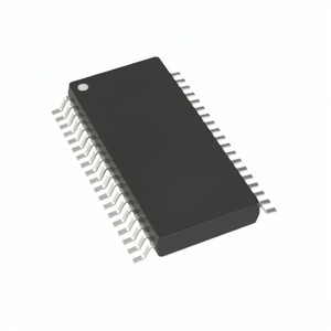 Electronic Circuit Components Original AD5347BRUZ Data Acquisition 38 TFSOP - Product Image 1