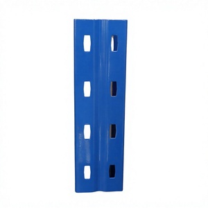Upright Rack <b>for</b> Heavy Duty Pallet <b>Storage</b> Warehouses Logistics and Industrial Applications - Product Image 1