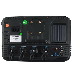 SunNav AG300 GPS Auto Pilot System Tractor Auto Steering System Precision Agriculture <strong>Trimble</strong> <strong>CFX</strong> <strong>750</strong> Teejet Auto pilot Agleader - Product Image 4