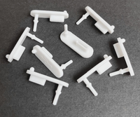 Prise USB en silicone de type C Fiche anti-poussière de type C