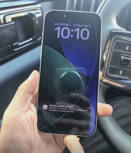 Pour le partage à domicile, le bureau, l'<span class=keywords><strong>envoi</strong></span> et le transfert entre amis pour 17 Pro Max avec prise en charge LTE en anglais, transfert rapide et sécurisé de fichiers - Product Image 1