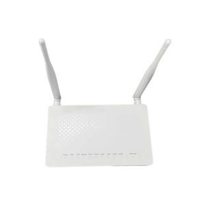 F660V6 F660 V6.0 GPON ONU con Sistema en Inglés 1GE+3FE+1TEL+1USB RJ45 Router FTTH con WIFI 2.4G - Product Image 1
