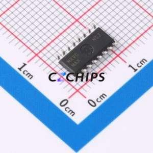 Venta al por mayor MAX4053ACSE + Interruptor/Multiplexor analógico de chip IC de circuito integrado de - Product Image 2