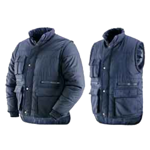 Chaqueta Acolchada 'SAVOIA' Talla XL - Product Image 1