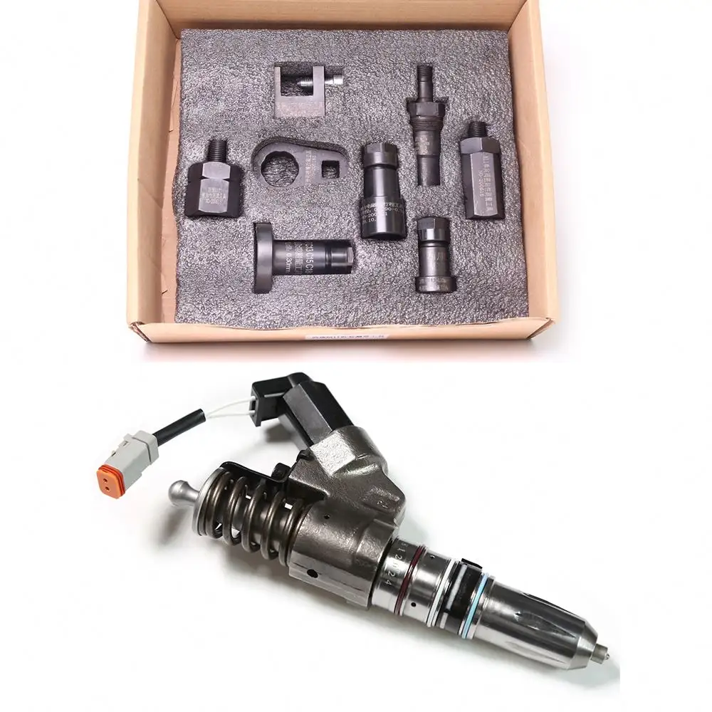 Factory Made M11 Disassembly Assembly Diesel Pump Diagnostic Common Rail Injection Spare Tool Injector for cummins