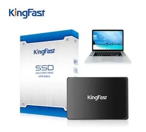 KingFast OEM 2.5 inç SATA3 120 240 480 500 128 256 512 GB 1 2 4 TB ücretsiz örnek oem 2.5 dahili sata 3 ssd