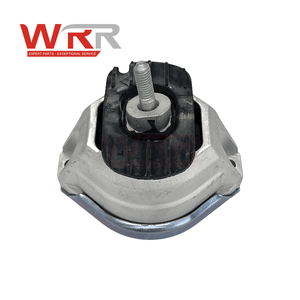Support moteur en caoutchouc durable pour BMW E70 E71 X5 X6 – Pièces de suspension de qualité supérieure (références 22116777118, 22116783094) - Product Image 3