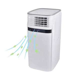 <span class=keywords><strong>Climatiseur</strong></span> portable écoénergétique 22000 Btu alimenté en courant alternatif 220 V avec fonction de refroidissement pour usage extérieur/hôtelier - Product Image 5