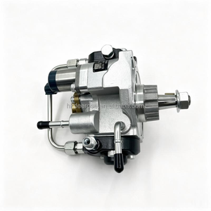 ปั๊มหัวฉีดคอมมอนเรล 294000-1372 1460A053 HP3 ปั๊มเชื้อเพลิงดีเซลชิ้นส่วนที่เหมาะสมสำหรับมิตซูบิชิ L200 ไทรทัน 4D56 2.5 DI-D เครื่องยนต์ - Product Image 1