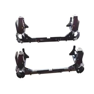 Gras T40 Rear Shell <b>Bracket</b> Plastic Agricultural Drone Rear Shell Mounting Parts Spare Repair <b>Bracket</b> for T40 Drone - Product Image 3