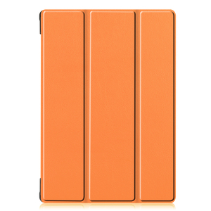<span class=keywords><strong>Custodia</strong></span> a libro in pelle PU per tablet <span class=keywords><strong>Lenovo</strong></span> <span class=keywords><strong>Tab</strong></span> <span class=keywords><strong>M10</strong></span> TB-X505F/X505X/X605F, con supporto multi-angolo a tre pieghe e funzione Smart Case - Product Image 6