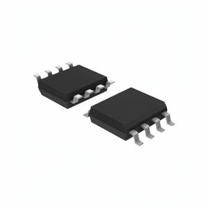 ชิปอิเล็กทรอนิกส์ คอมโพเนนต์หน่วยความจำ 8 SOlC W25Q32JVSTIQ บริการครบวงจรแบบดั้งเดิม - Product Image 1