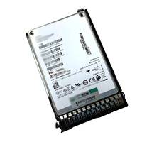 P61043-B21 HXX 1.6TB 2.5 NVMe HP MU U.3 SED BCN SSD 适用于 G10+ G11 G12 服务器