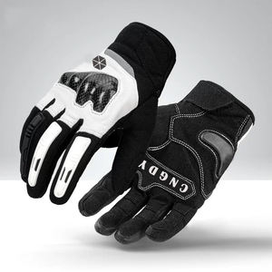 Gilet en cuir super doux et moelleux Global Edge avec doublure intérieure confortable, couleurs et logo personnalisés, design personnalisé de haute qualité - Product Image 4