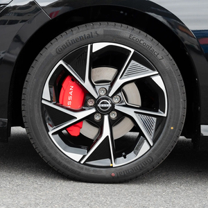 Auto Eléctrico Puro de 5 Plazas con 625 km de Autonomía, Fabricado en China, Nueva Energía, 2026 <span class=keywords><strong>Dongfeng</strong></span> Nissan N7 Black Knight Max Edición Flagship - Product Image 6