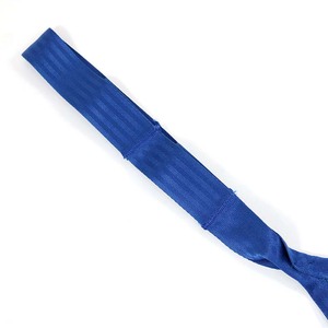 Imbracatura di sollevamento per sollevamento medico riutilizzabile carrello per barella lavabile imbracatura paziente Caregiver SWL 600lbs OEM Factory - Product Image 4