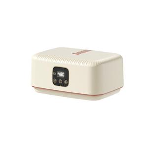 Séchoir à linge portable et pratique pour la maison, pour adultes et bébés, avec fonction de désinfection, pliable pour dortoir et voyage - Product Image 3