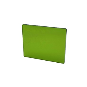 ม่านนิรภัยเลเซอร์อะคริลิกสำหรับป้องกันตาเครื่องเลเซอร์พลังงานสูง - Product Image 2