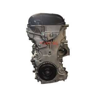 ชุดเครื่องยนต์ <span class=keywords><strong>L3</strong></span> ขนาด 2.3 ลิตร คุณภาพสูง สำหรับรถฟอร์ด มอนเดโอ ทรานซิท - Product Image 6