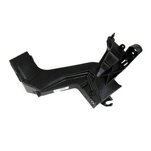 Headlight Mounting <b>Bracket</b> For 2014 Jeep Grand Cherokee 68223399AA 68223400AA Front <b>Plastic</b> - Product Image 1