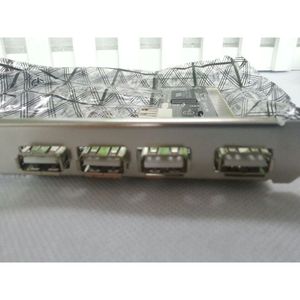 Tarjeta de expansión Pci a Usb 2.0 de 5 puertos con chipset Nec para computadora de escritorio - Product Image 2