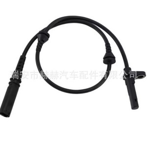Bmw <b>Wheel</b> Speed Sensor 34526771776 For Abs System <b>Replacement</b> - Product Image 2