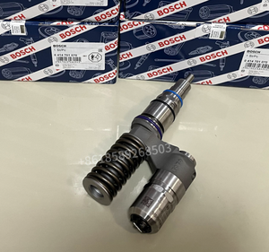 diesel engine high-performance automotive parts fuel injector assembly 0414701070 - Product Image 4