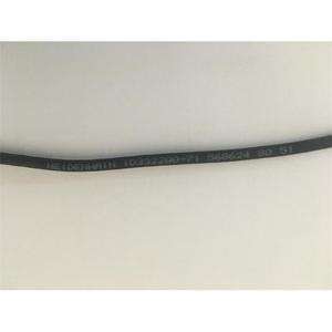 Câble d'encodeur Heidenhain 0,3 m, gaine PVC, blindage tressé, installation statique, modèle 332200-71 - Product Image 3