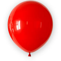 Ballons en latex rétro ronds épaissis de 9 pouces, 1,5 g, écologiques, 100 % naturels, résistants aux éclats, pour mariage et anniversaire, vente en gros en vrac