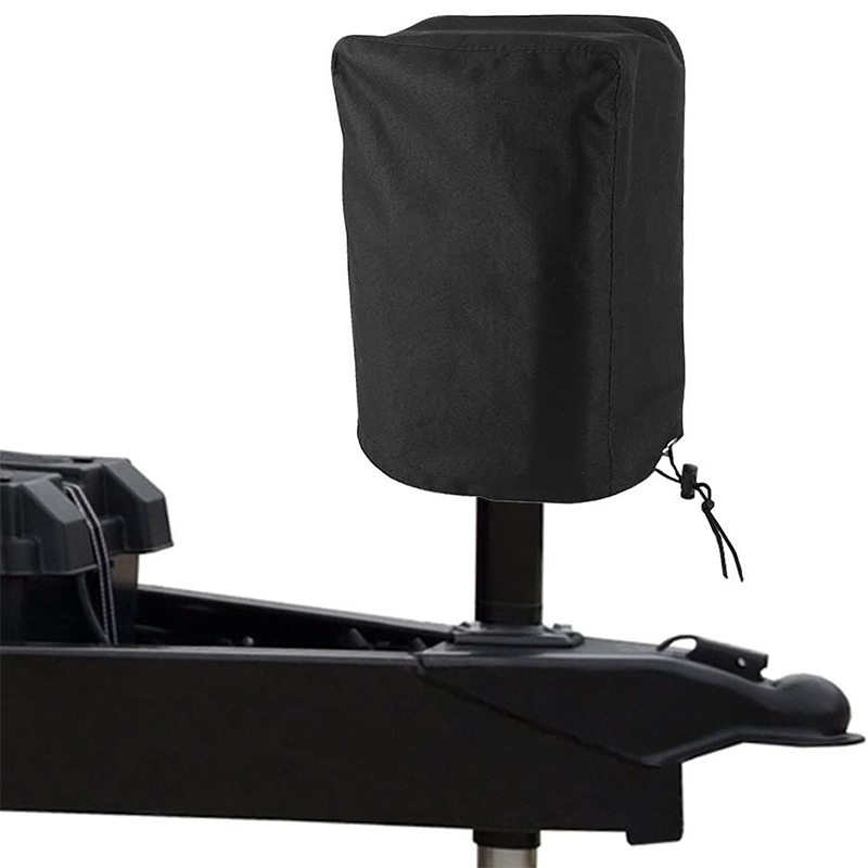 RV Accessories Polyester Electric Tongue Jack