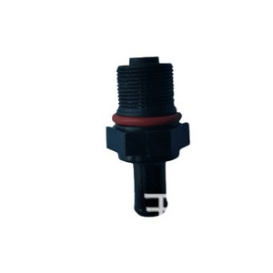 Válvula de escape de gases 26740-03000, válvula de alivio de presión para Toyota, Kia, Hyundai, Mazda, Honda, Nissan 1990-2018 1.0-4.0L - Product Image 1