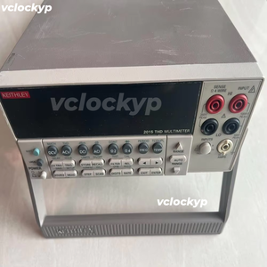 มัลติมิเตอร์ Keithley 2015 THD 1 ชิ้น - Product Image 1