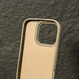 เคสโทรศัพท์แม่เหล็กบางเฉียบสำหรับ <span class=keywords><strong>iPhone</strong></span> 16 15 14 PLUS 13 12 <span class=keywords><strong>11</strong></span> 16 <span class=keywords><strong>PRO</strong></span> <span class=keywords><strong>MAX</strong></span> เคสนิ่มแบบชาร์จไร้สายสีด้าน - Product Image 3