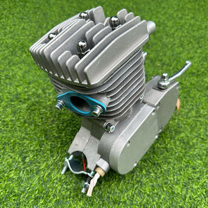 Suku Cadang Mesin Sepeda <span class=keywords><strong>Motor</strong></span> OLYIN Avenger85 Avenger90 2 Tak 4 Tak - Product Image 1