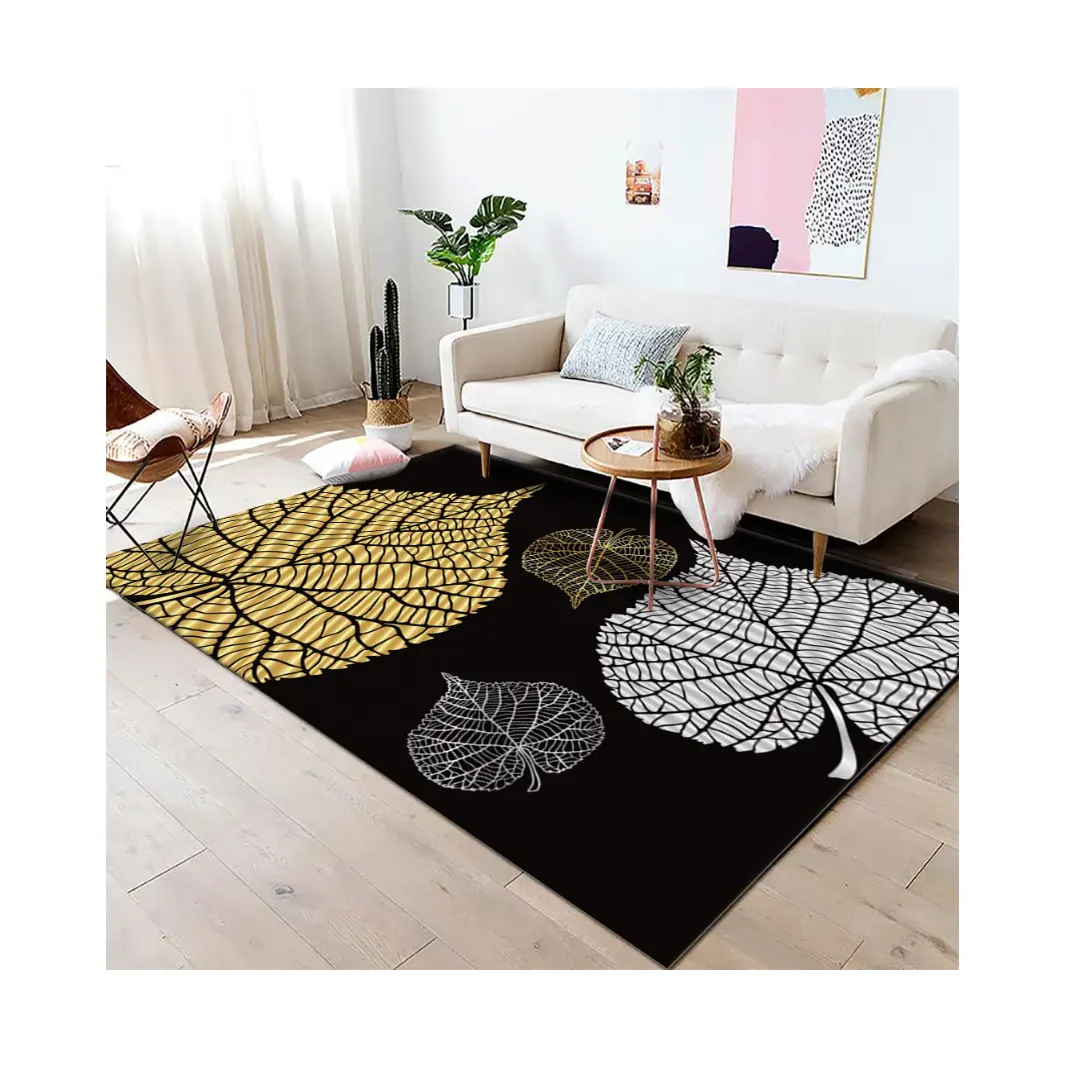 Tapis de sol 3d, 55 cm, prix d'usine