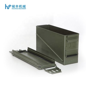 40mm etal P120 Ammo An - Product Image 2