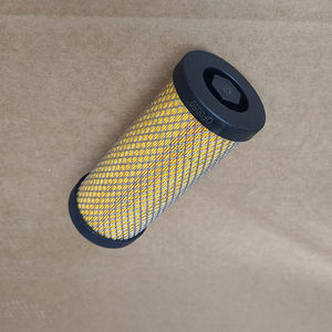 Elemento de filtro de precisión de alta calidad Manny QF0050 nuevo acero inoxidable y fibra de vidrio para compresor de aire de tornillo Industrial - Product Image 6