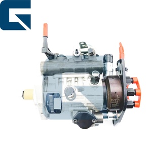 Bomba de Inyección de Combustible Diésel DP310 9521A030H 9521A031H para Excavadora 320D2 - Product Image 2