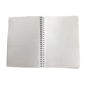 การพิมพ์หนังสือแบบเข้าเล่มสันห่วงคุณภาพสูง - Product Image 3
