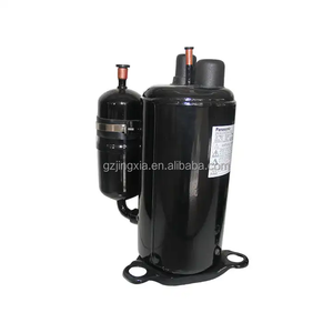 Compresor Rotatorio Pana-sonic 5KS225DAH01 <span class=keywords><strong>R410A</strong></span> 220V 1PH 50Hz para Equipos de Refrigeración Industrial, en Oferta - Product Image 1