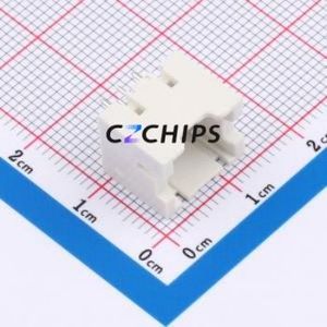 HC-XAD-2*3A-05 Wire-to-Board Pin Header Through hole Component (THT),P=2.5mm Connector 2x3P 2.5mm Through Hole XAD - Product Image 1