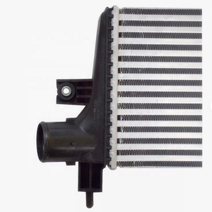 1GD 2GD Intercooler 179400L110 <span class=keywords><strong>17940</strong></span>-<span class=keywords><strong>0L110</strong></span> Nouveau Auto Intercooler Assy pour Toyota HILUX REVO 2.4 2.5 2.8 2015-2018 - Product Image 4